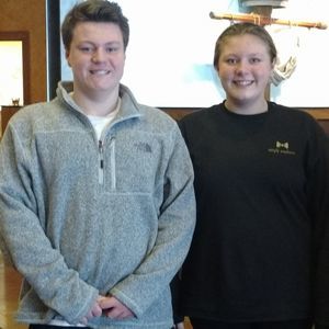 Meet your Posher, Maranda